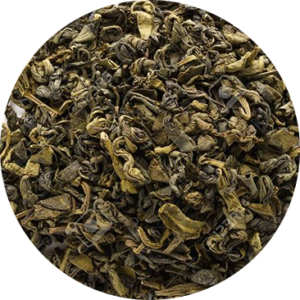 oolong tea exporter