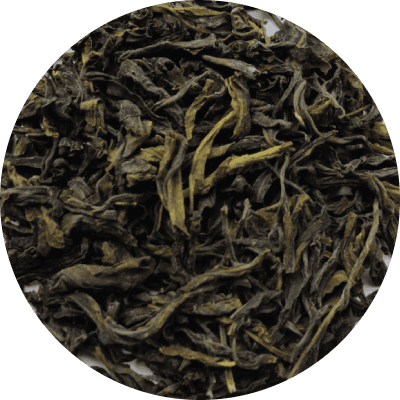 Assam Premium Green Tea