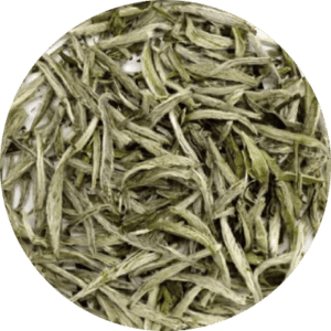 Assam Premium White Tea leaves