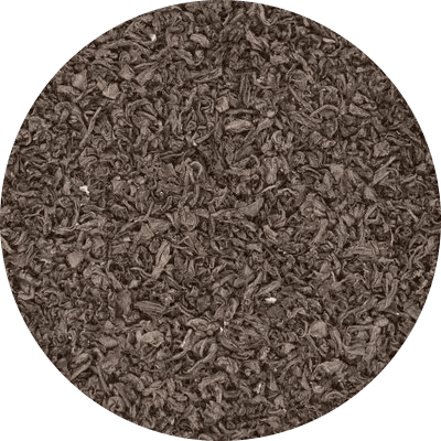 BPS - Broken Pekoe Souchong orthodox leaf tea