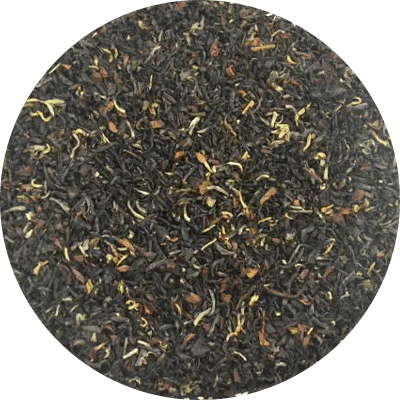 Darjeeling Broken Leaf tea