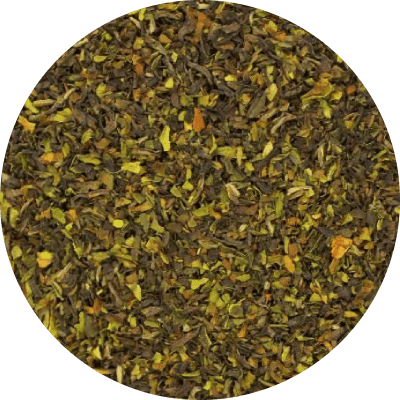 Darjeeling Fannings tea