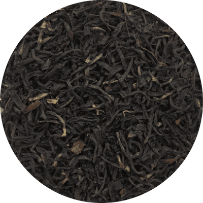Darjeeling Whole Leaf tea