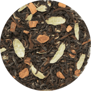 Strong Masala Tea Assam