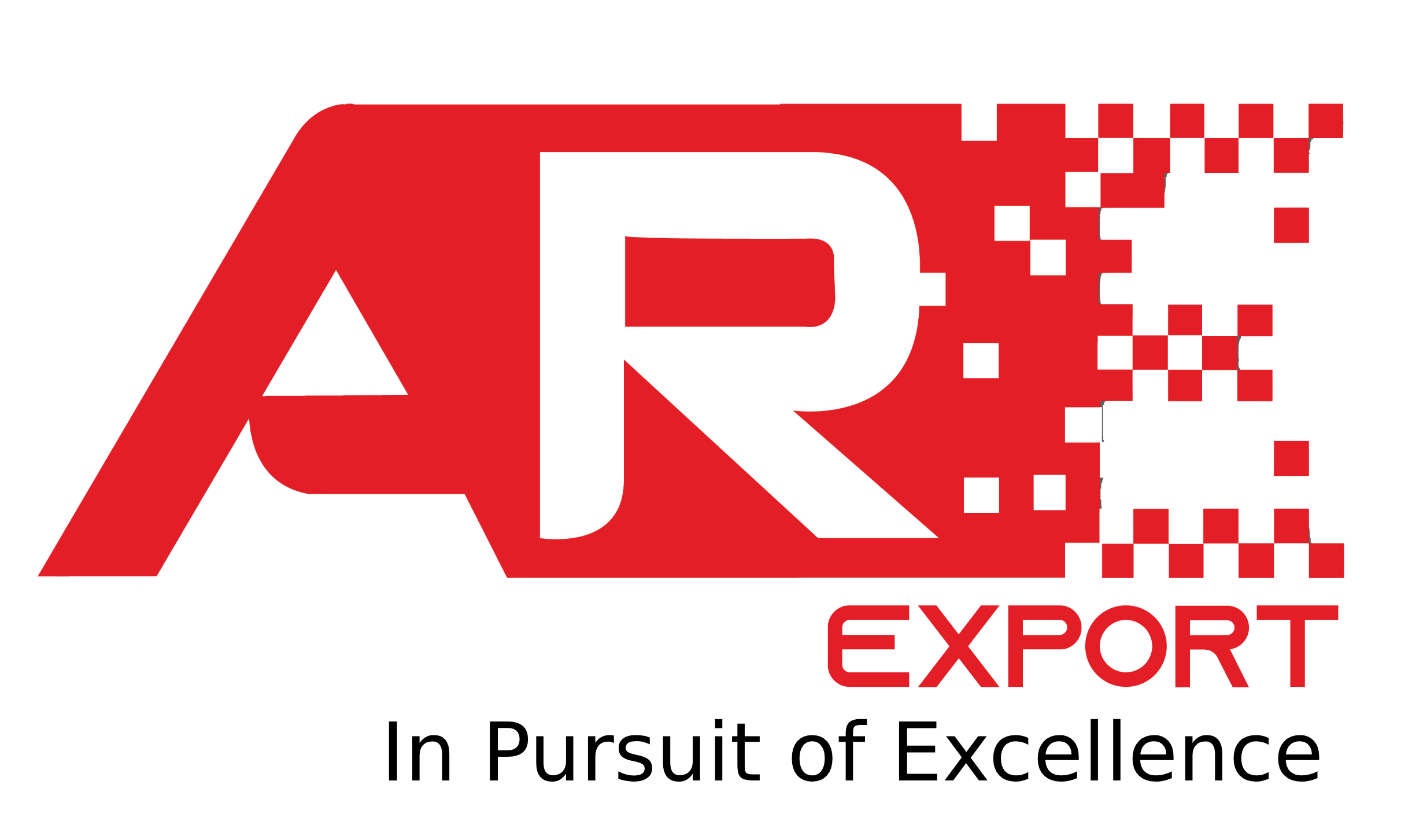 amit raj export logo